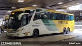 Empresa Gontijo de Transportes 16505 na cidade de Belo Horizonte, Minas Gerais, Brasil, por Fábio Paixão. Número da foto: #11826839.