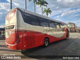 Empresa de Ônibus Pássaro Marron 5514 na cidade de Aparecida, São Paulo, Brasil, por Érick Zácaro Cabral. Número da foto: #:id.