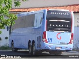 Expresso Guanabara 951 na cidade de Teresina, Piauí, Brasil, por Juciêr Ylias. Número da foto: #:id.