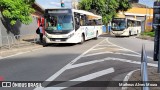 VIPE - Viação Padre Eustáquio 2033 na cidade de São Caetano do Sul, São Paulo, Brasil, por Matheus Alves Moura. Número da foto: #11827081.