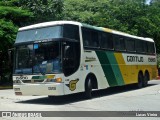 Empresa Gontijo de Transportes 15680 na cidade de São Paulo, São Paulo, Brasil, por Lucas Vieira. Número da foto: #11827813.