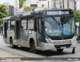 Via BH Coletivos 31123 na cidade de Belo Horizonte, Minas Gerais, Brasil, por Athos Arruda. Número da foto: #:id.