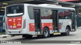 Pêssego Transportes 4 7303 na cidade de São Paulo, São Paulo, Brasil, por Cle Giraldi. Número da foto: #:id.