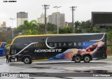 Expresso Nordeste 60110 na cidade de Barueri, São Paulo, Brasil, por Caio Henrique . Número da foto: #:id.