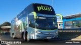 Viação Garcia 88037 na cidade de Campinas, São Paulo, Brasil, por Henrique Oliveira. Número da foto: #11826756.