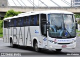 Viação Atibaia São Paulo 1113 na cidade de Campinas, São Paulo, Brasil, por Julio Medeiros. Número da foto: #:id.