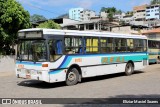 Viação Real Ita 40152 na cidade de Castelo, Espírito Santo, Brasil, por Eliziar Maciel Soares. Número da foto: #11829001.