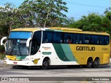 Empresa Gontijo de Transportes 17240 na cidade de Aracaju, Sergipe, Brasil, por Breno Antônio. Número da foto: #11828785.