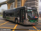 Via Sudeste Transportes S.A. 5 2024 na cidade de São Paulo, São Paulo, Brasil, por Marcos Souza De Oliveira. Número da foto: #:id.