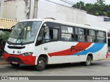 Expresso Farinha 185 na cidade de Cordeiro, Rio de Janeiro, Brasil, por Renan Vieira. Número da foto: #11827268.