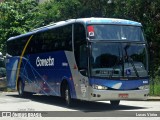 Viação Cometa 8203 na cidade de São Paulo, São Paulo, Brasil, por Lucas Vieira. Número da foto: #11827816.