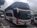 Auto Viação Catarinense 319308 na cidade de São Paulo, São Paulo, Brasil, por Rafael Lopes de Oliveira. Número da foto: #11827318.