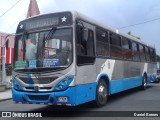 Buses Guadalupe 12 na cidade de San Vicente, Moravia, San José, Costa Rica, por Daniel Brenes. Número da foto: #11827889.