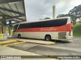 Viação Vale do Tietê 860 na cidade de Salto, São Paulo, Brasil, por Helder Fernandes da Silva. Número da foto: #:id.