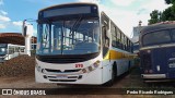 Realidade Transportes e Turismo 370 na cidade de Descalvado, São Paulo, Brasil, por Pedro Ricardo Rodrigues. Número da foto: #11826564.