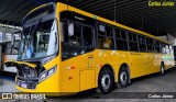 Volkswagen Ônibus e Caminhões - MAN Latin America 22260 na cidade de Goiânia, Goiás, Brasil, por Carlos Júnior. Número da foto: #11826881.