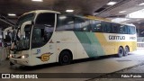 Empresa Gontijo de Transportes 14180 na cidade de Belo Horizonte, Minas Gerais, Brasil, por Fábio Paixão. Número da foto: #11826829.
