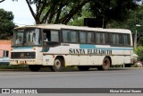Viação Santa Elizabeth 1707 na cidade de Caratinga, Minas Gerais, Brasil, por Eliziar Maciel Soares. Número da foto: #11828899.