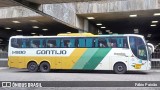 Empresa Gontijo de Transportes 14180 na cidade de Belo Horizonte, Minas Gerais, Brasil, por Fábio Paixão. Número da foto: #11826833.