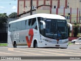 Viação Jóia > Expresso Jóia 42065 na cidade de Londrina, Paraná, Brasil, por Almir Alves. Número da foto: #:id.