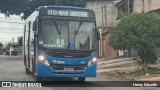BRT Sorocaba Concessionária de Serviços Públicos SPE S/A 3017 na cidade de Sorocaba, São Paulo, Brasil, por Henry Eduardo. Número da foto: #:id.