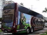 CVT Viagens e Turismo 3600 na cidade de Florianópolis, Santa Catarina, Brasil, por Daniel Girald. Número da foto: #11826857.