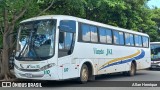 Viação JKL 110 na cidade de Paulínia, São Paulo, Brasil, por Allan Henrique. Número da foto: #11826697.