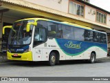 Brasil SA Transporte e Turismo RJ 122.079 na cidade de Cordeiro, Rio de Janeiro, Brasil, por Renan Vieira. ID da foto: :id.