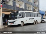 Expresso Santa Rosa 6411 na cidade de Santarém, Pará, Brasil, por Tarcisio Schnaider. Número da foto: #:id.