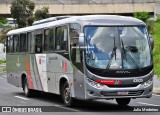 Rápido Expresso Fênix Viação 43525 na cidade de Campinas, São Paulo, Brasil, por Julio Medeiros. Número da foto: #:id.