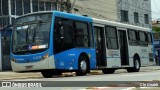 Viação Paratodos > São Jorge > Metropolitana São Paulo > Mobibrasil 6 3216 na cidade de São Paulo, São Paulo, Brasil, por Cle Giraldi. Número da foto: #:id.