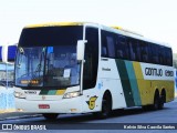 Empresa Gontijo de Transportes 12880 na cidade de São Paulo, São Paulo, Brasil, por Kelvin Silva Caovila Santos. Número da foto: #11828566.
