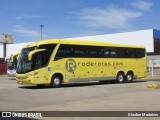 RodeRotas - Rotas de Viação do Triângulo 7757 na cidade de Goiânia, Goiás, Brasil, por Glauber Medeiros. Número da foto: #11827172.
