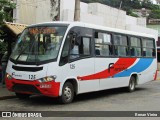 Expresso Farinha 125 na cidade de Cordeiro, Rio de Janeiro, Brasil, por Renan Vieira. Número da foto: #11827352.