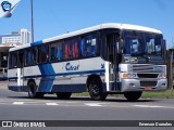 Citral Transporte e Turismo 1711 na cidade de Porto Alegre, Rio Grande do Sul, Brasil, por Emerson Dorneles. Número da foto: #11828196.