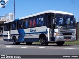 Citral Transporte e Turismo 1711 na cidade de Porto Alegre, Rio Grande do Sul, Brasil, por Emerson Dorneles. ID da foto: :id.