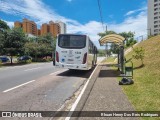 Viação Leme 1234 na cidade de Jundiaí, São Paulo, Brasil, por Rhuan Henry Dos Reis Rodrigues. Número da foto: #:id.
