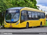 Gidion Transporte e Turismo 11304 na cidade de Joinville, Santa Catarina, Brasil, por Lucas Amorim. Número da foto: #:id.