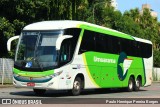 Viação Umuarama 11022 na cidade de Curitiba, Paraná, Brasil, por Paulo Henrique Pereira Borges. Número da foto: #11828369.