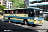 Viação Real Ita 132 na cidade de Cachoeiro de Itapemirim, Espírito Santo, Brasil, por Eliziar Maciel Soares. Número da foto: #11828855.