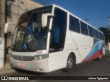 Ônibus Particulares 1631 na cidade de Piracicaba, São Paulo, Brasil, por Juliano Sgrigneiro. Número da foto: #:id.