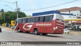 Expresso Gardenia 4060 na cidade de Piranguinho, Minas Gerais, Brasil, por Wilton Roberto. Número da foto: #11826589.