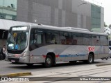 Auto Viação 1001 RJ 108.810 na cidade de Rio de Janeiro, Rio de Janeiro, Brasil, por Willian Raimundo Morais. Número da foto: #:id.