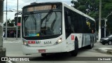 Next Mobilidade - ABC Sistema de Transporte 5434 na cidade de São Paulo, São Paulo, Brasil, por Cle Giraldi. Número da foto: #11827230.