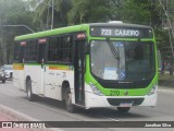 Rodoviária Caxangá 270 na cidade de Recife, Pernambuco, Brasil, por Jonathan Silva. Número da foto: #11826933.