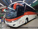 Viação Vale do Tietê 870 na cidade de São Paulo, São Paulo, Brasil, por Vicente de Paulo Alves. Número da foto: #11827320.