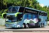 Viação Garcia 86026 na cidade de Curitiba, Paraná, Brasil, por Paulo Henrique Pereira Borges. Número da foto: #11828403.