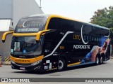 Expresso Nordeste 59110 na cidade de Rio de Janeiro, Rio de Janeiro, Brasil, por Rafael da Silva Xarão. Número da foto: #11827907.