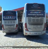 Washingtur Viagens e Excursões 2100 na cidade de Resende, Rio de Janeiro, Brasil, por Flávio  Santos. Número da foto: #11827174.