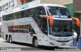 São João Turismo 925 na cidade de Curitiba, Paraná, Brasil, por Marco Aurélio Batista e Silva. Número da foto: #:id.